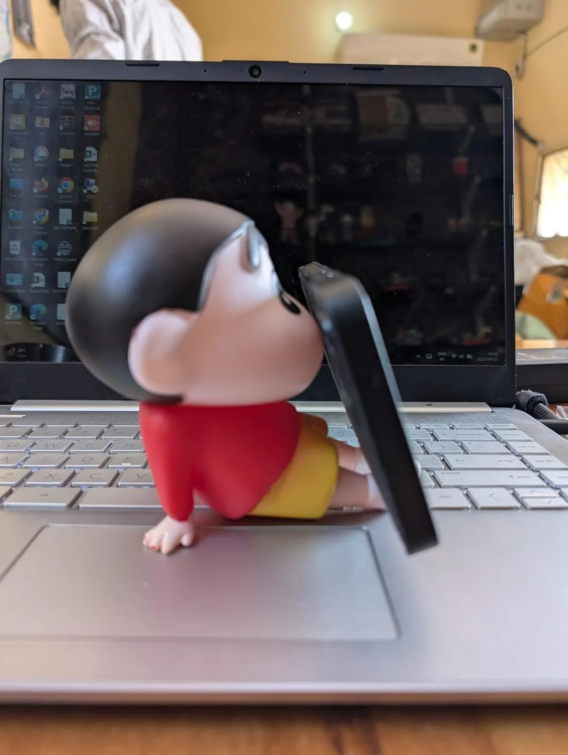 Thumb 5